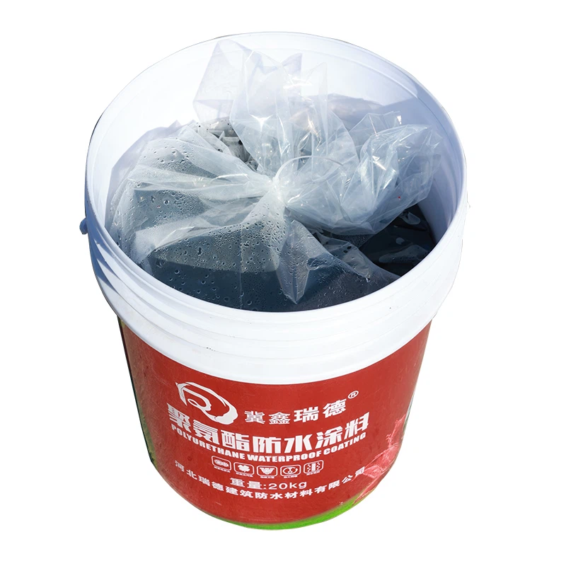 Еластомерна хидроизолационна мембрана