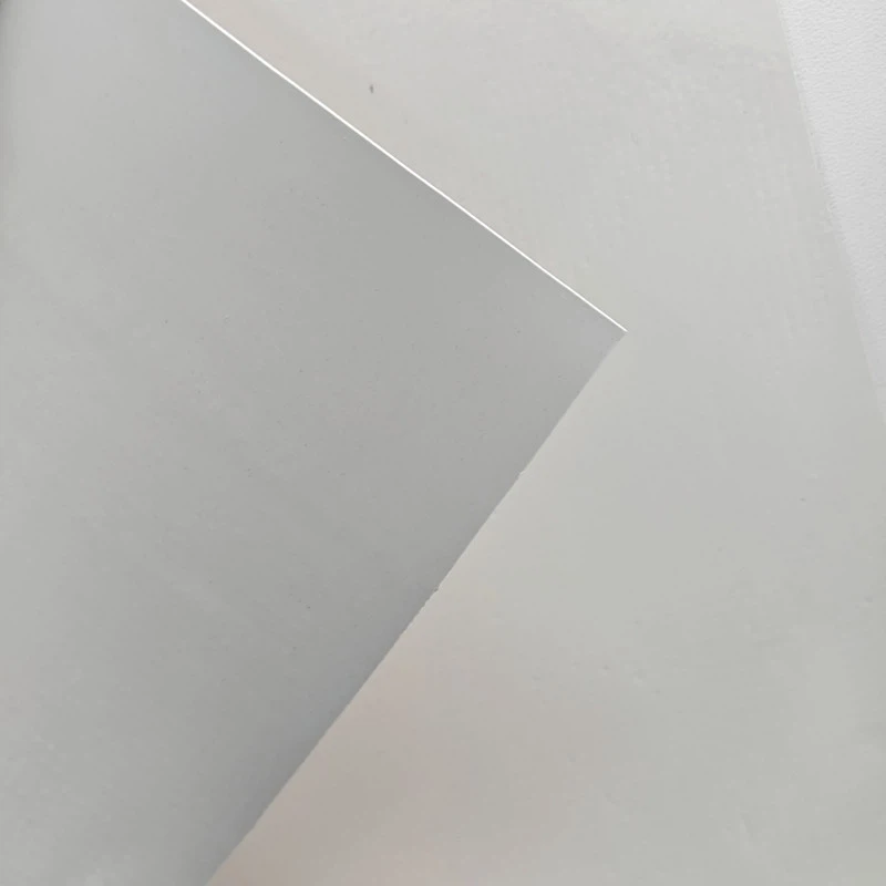 PVC хидроизолация