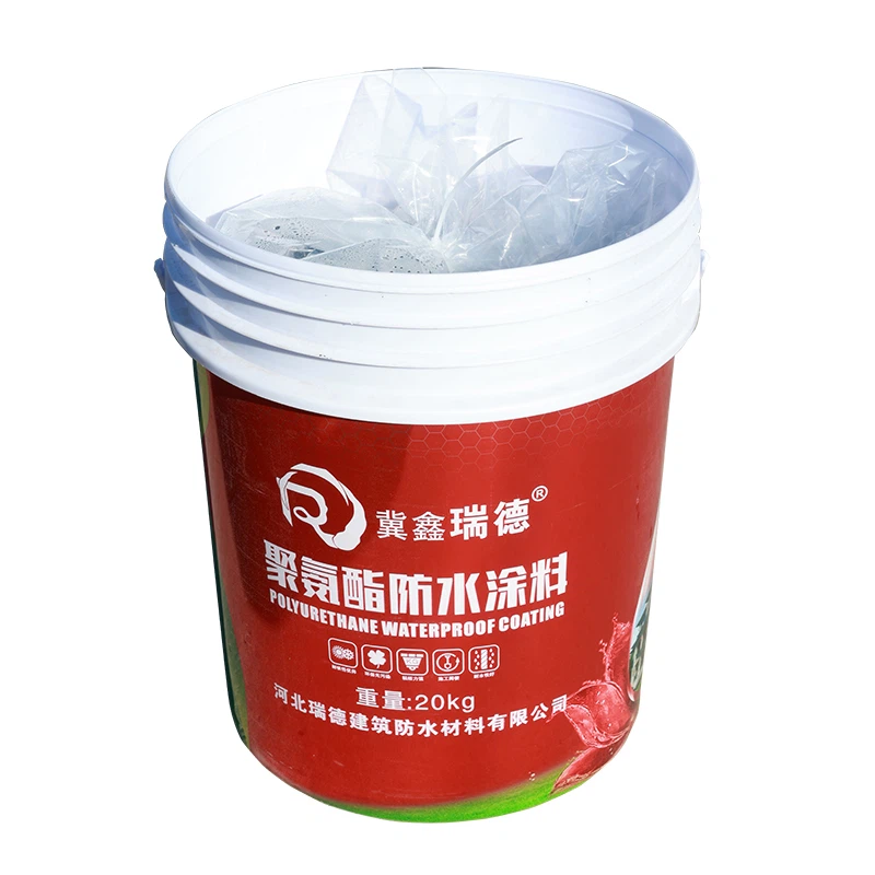 Хидроизолационна боя за интериорни стени